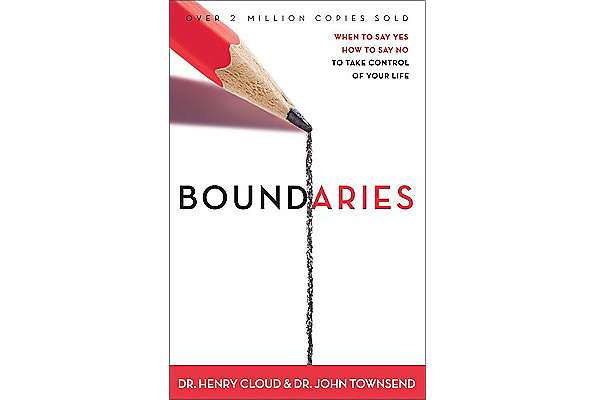 Boundaries | Life Leadership | Vital Leadership