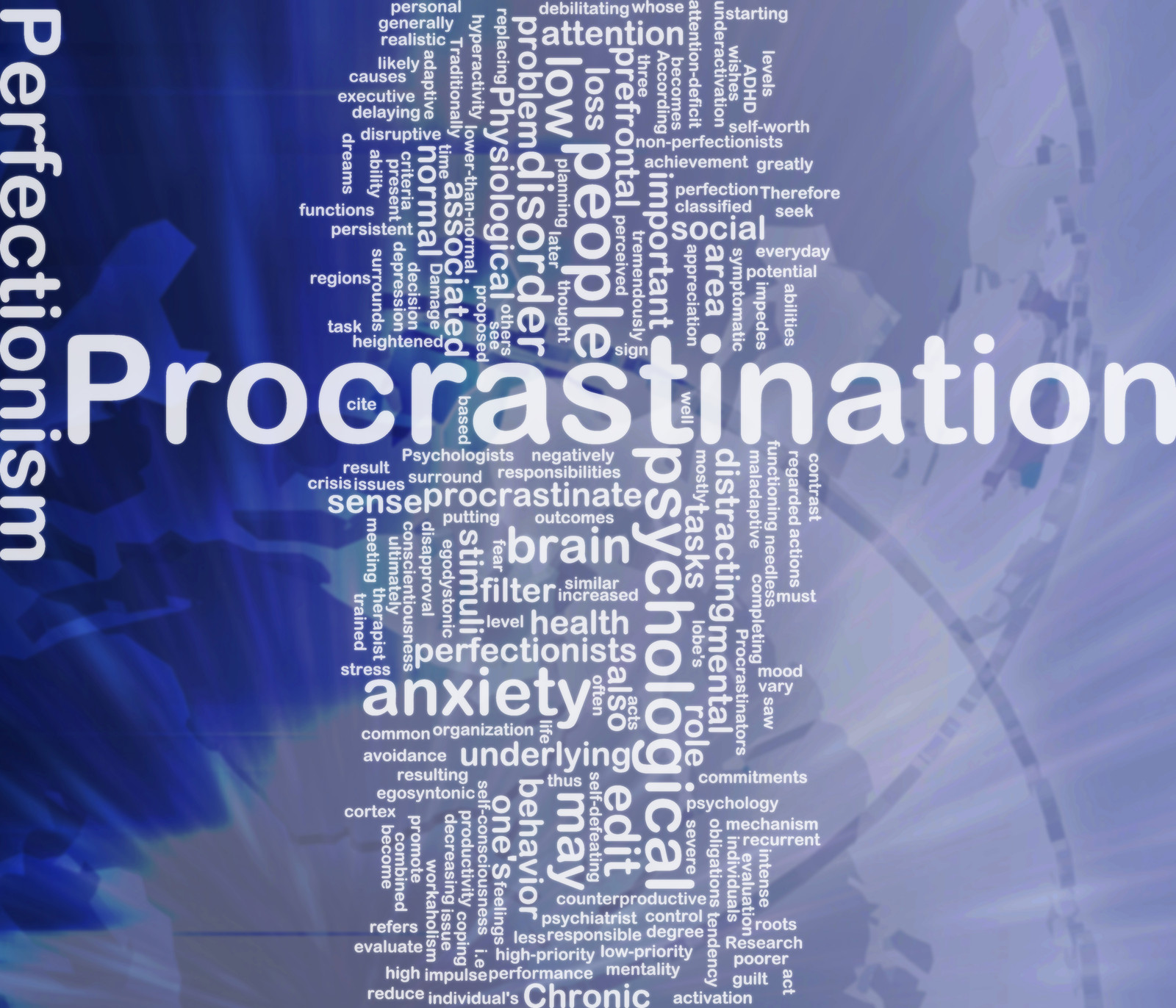 Procrastination | Vital Leadership