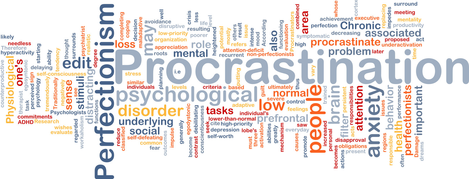 Procrastination | Youth Leadership | Vital Leadership