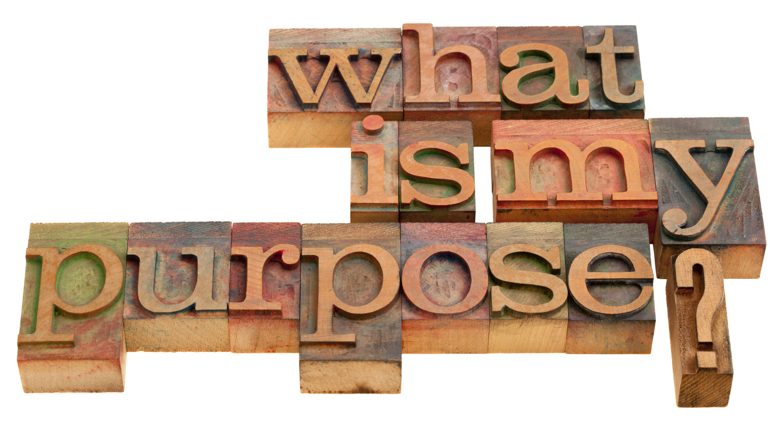 What's My Purpose | Youth Leadership | Vital Leadership