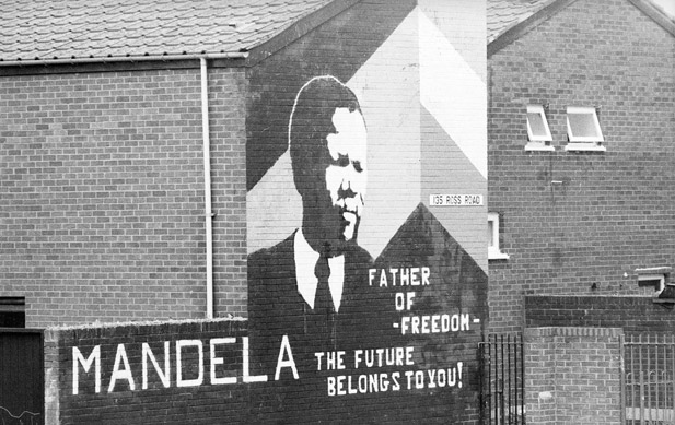 Nelson Mandela | Life Leadership Lessons | Vital Leadership