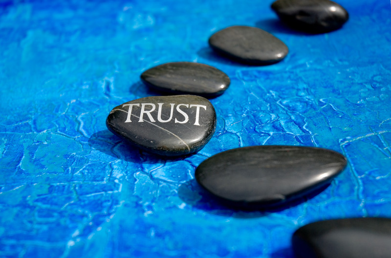 Who Can You Trust | Youth Leadership Lessons | Vital Leadership