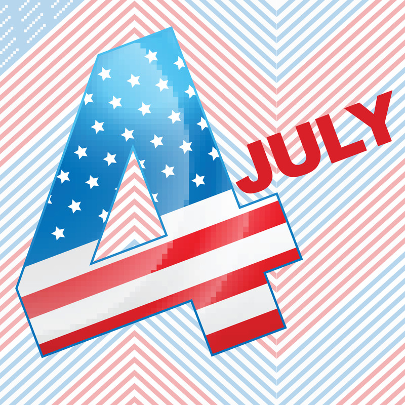 4th of July | Life Leadership | Vital Leadership