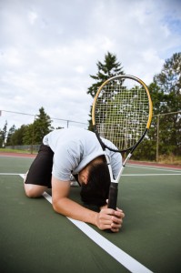 Parents Investing in Kids | Mental Toughness | Vital Leadership